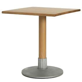 Design House Stockholm Tock Dining Table 70x70cm