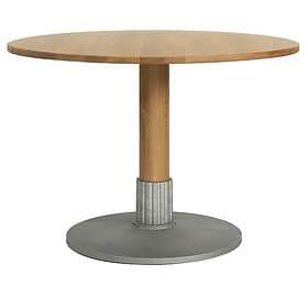 Design House Stockholm Tock Dining Table Ø110cm