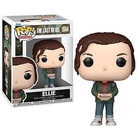 Funko POP! The Last of Us Ellie #1844