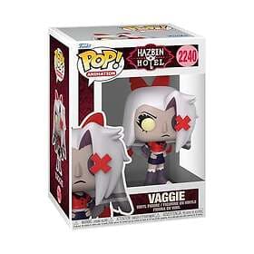 Funko POP! Hazbin Hotel Vaggie with Chase #2240