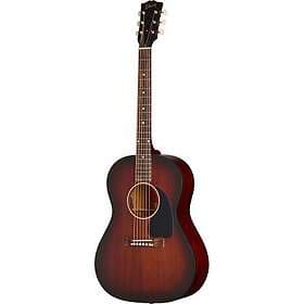 Gibson LG-2 All Mahogany Faded Vintage Sunburst