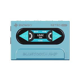 Fiio Retro Nano