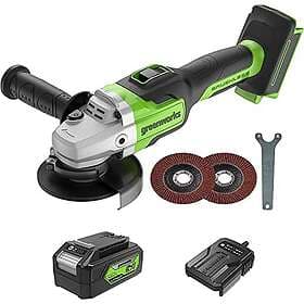 Greenworks GD24AGK4 (1x4,0Ah)