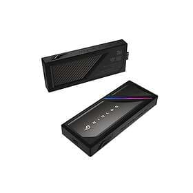 Asus ROG Strix Aiolos M.2 SSD Enclosure