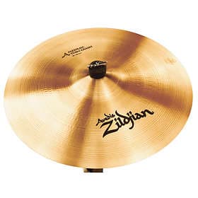 Zildjian A Medium Thin Crash 18"