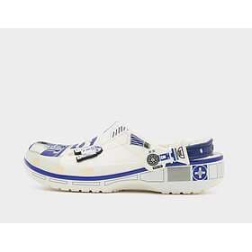 Crocs Star Wars R2-D2 Classic Clog (Unisex)