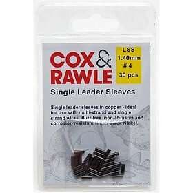 Cox & Rawle Wirelås #3 1.19mm 30pack