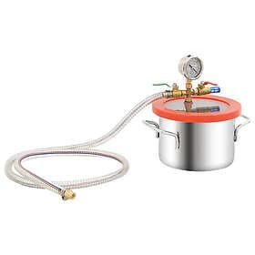 vidaXL 152091 Vacuum Chamber