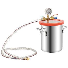 vidaXL 152092 Vacuum Chamber