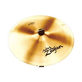 Zildjian A Thin Crash 17"