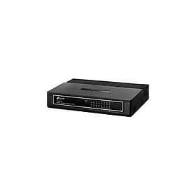 TP-Link Switch 16-Port 10/100Mbps TL-SF1016D