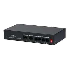 Dahua PFS3006-4ET-36 Switch