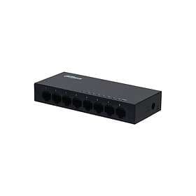 Dahua PFS3008-8GT-V2 Switch