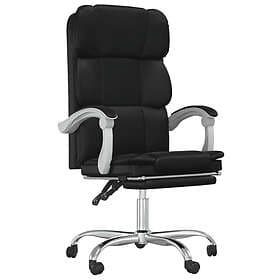 vidaXL Office Chair Synthetic Leather 349799