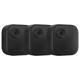 Blink Outdoor 4 B0DHLSMKJV 3 cameras