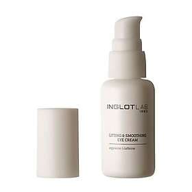 Inglot Lab Lifting & Smoothing Eye Cream 20ml