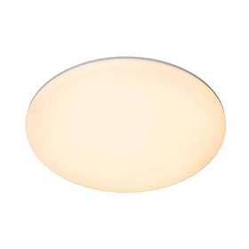 Lucide Olson Flush Ceiling Light 35cm