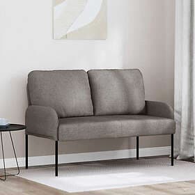 vidaXL Sofa With Cushion 110cm (42023451)