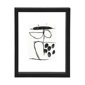 Urban Nature Culture Floating Photo Frame 15x20 cm