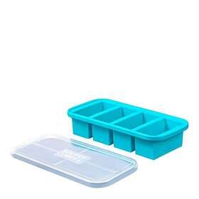 Souper Cubes Ice Cube Tray 4x250 ml FT-4X1-AQ-LFGB-1