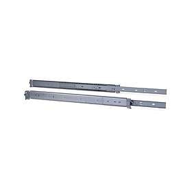 Inter-Tech Telescopic Shelf 2U 19"