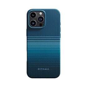 Pitaka Military-Grade Protective Case for iPhone 16 Pro Max