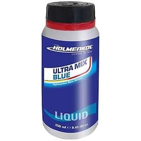 Holmenkol Ultra Mix Liquid Blue -20/-8C 250ml