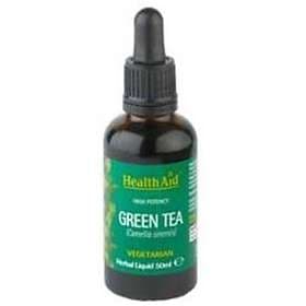 HealthAid Green Tea 50ml