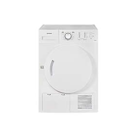 Teknix TKC8W (White)