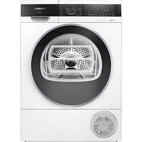 Siemens IQ-500 WQ45G203GB (White)
