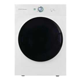 Statesman TD03VFW (White)