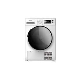 Statesman THP18W (White)