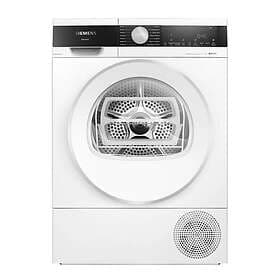 Siemens WQ45G2D2GB (White)