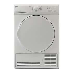 Logik LCD8W23 (White)