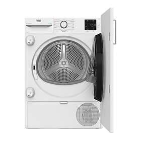 Beko B300 Series NTIKP81131W (White)