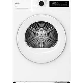 Candy Quick Pro GD 10N1-80 (White)