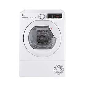 Hoover H-Dry 300 HLEH9A3TE (White)