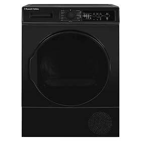 Russell Hobbs 12 RH8HPTD1E12B (Black)