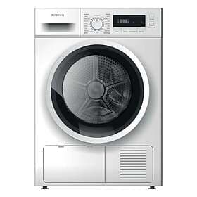 Statesman TCM08W (White)