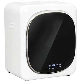Homcom B61-011V70WT (White)