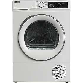 Sensis TDHF018A2W (White)
