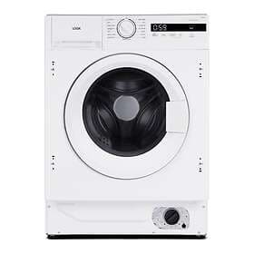 Logik LI8W6D25 (White)