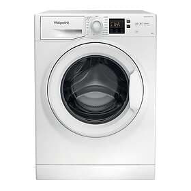 Hotpoint NSWR 846 WK UK (White)