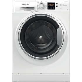 Hotpoint NSWE846WSUK (White)