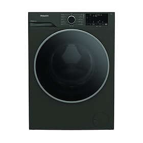 Hotpoint HBCA 103G CARE UK (Grey)