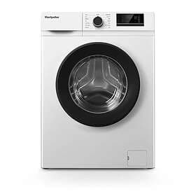 Montpellier MWM612W (White)