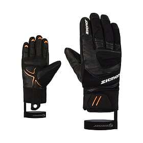 Ziener Ganiel-z Hd Gloves (Men's)