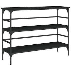 vidaXL Console Table 100x32x75cm 883553