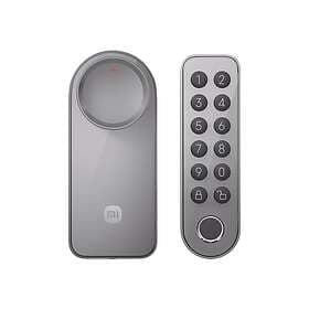 Xiaomi Smart Door Lock Self-Install
