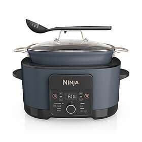 Ninja Foodi 8-in-1 MC1001UKCYD